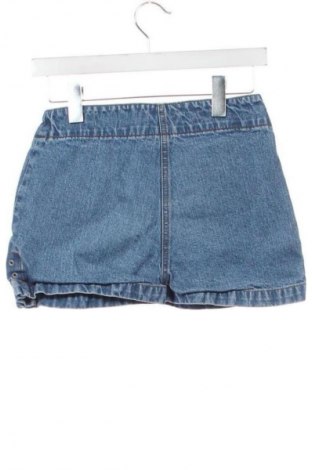 Dětské krátké kalhoty  X-Mail, Velikost 6-7y/ 122-128 cm, Barva Modrá, Cena  89,00 Kč