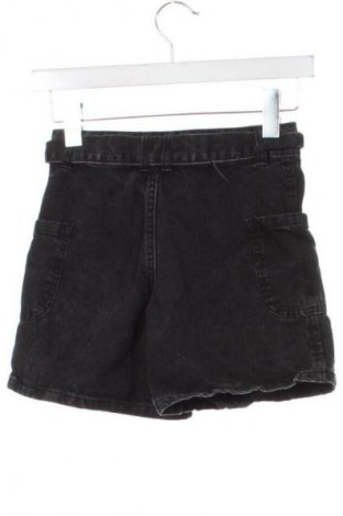 Dětské krátké kalhoty  Y.F.K., Velikost 6-7y/ 122-128 cm, Barva Černá, Cena  89,00 Kč