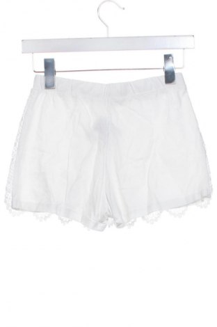 Kinder Shorts Yd, Größe 13-14y/ 164-168 cm, Farbe Weiß, Preis € 7,15