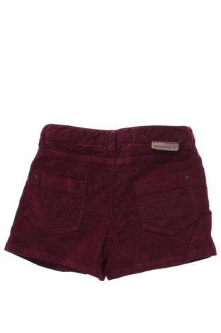 Kinder Shorts Zara, Größe 4-5y/ 110-116 cm, Farbe Rot, Preis € 6,14