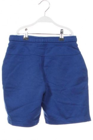 Παιδικό κοντό παντελόνι Zara, Μέγεθος 8-9y/ 134-140 εκ., Χρώμα Μπλέ, Τιμή 6,00 €