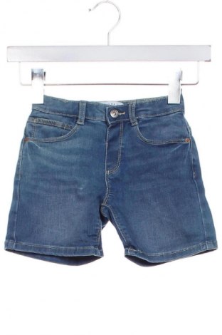Kinder Shorts Zara, Größe 2-3y/ 98-104 cm, Farbe Blau, Preis € 6,00
