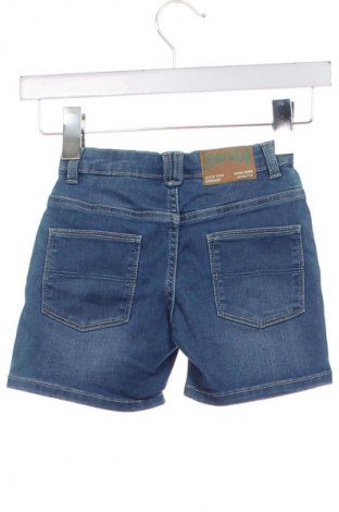 Kinder Shorts Zara, Größe 2-3y/ 98-104 cm, Farbe Blau, Preis € 6,00