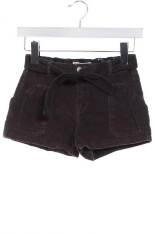 Kinder Shorts Zara Kids, Größe 8-9y/ 134-140 cm, Farbe Grau, Preis 6,14 €