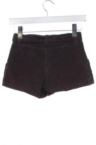 Kinder Shorts Zara Kids, Größe 8-9y/ 134-140 cm, Farbe Grau, Preis 6,14 €