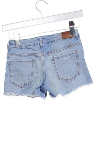 Dětské krátké kalhoty  Zara Kids, Velikost 8-9y/ 134-140 cm, Barva Modrá, Cena  79,00 Kč