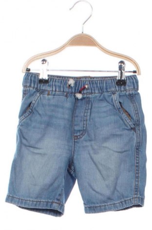 Dětské krátké kalhoty  Zara Kids, Velikost 4-5y/ 110-116 cm, Barva Modrá, Cena  152,00 Kč