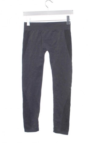 Colanți pentru copii CORE, Mărime 12-13y/ 158-164 cm, Culoare Gri, Preț 47,99 Lei