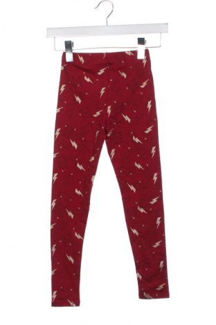 Colanți pentru copii Coolclub, Mărime 8-9y/ 134-140 cm, Culoare Roșu, Preț 29,99 Lei