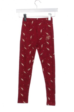 Colanți pentru copii Coolclub, Mărime 8-9y/ 134-140 cm, Culoare Roșu, Preț 29,99 Lei