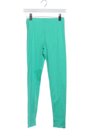 Colanți pentru copii Coolclub, Mărime 14-15y/ 168-170 cm, Culoare Verde, Preț 18,99 Lei