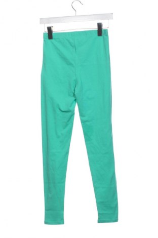 Colanți pentru copii Coolclub, Mărime 14-15y/ 168-170 cm, Culoare Verde, Preț 18,99 Lei