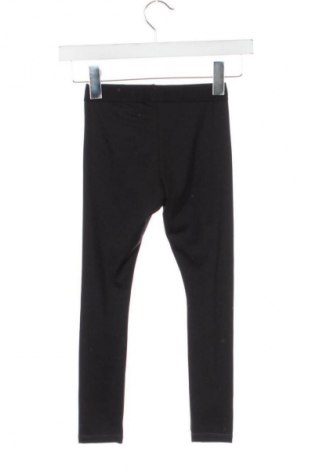 Παιδικό κολάν Decathlon, Μέγεθος 7-8y/ 128-134 εκ., Χρώμα Μαύρο, Τιμή 7,16 €