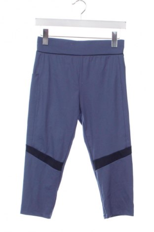Kinderlegging Decathlon, Größe 13-14y/ 164-168 cm, Farbe Blau, Preis € 9,99