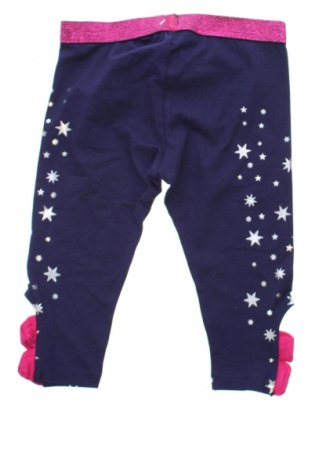 Παιδικό κολάν Desigual, Μέγεθος 2-3y/ 98-104 εκ., Χρώμα Πολύχρωμο, Τιμή 15,35 €
