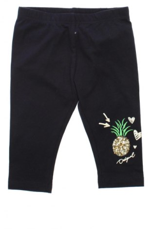 Παιδικό κολάν Desigual, Μέγεθος 2-3y/ 98-104 εκ., Χρώμα Μαύρο, Τιμή 34,78 €
