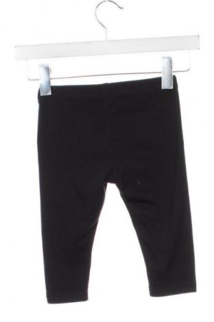 Παιδικό κολάν Desigual, Μέγεθος 2-3y/ 98-104 εκ., Χρώμα Μαύρο, Τιμή 34,78 €