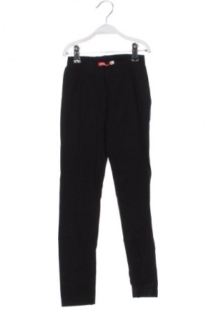 Kinderlegging Energiers, Größe 6-7y/ 122-128 cm, Farbe Schwarz, Preis € 7,00