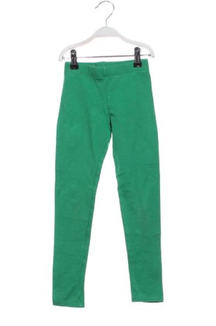 Kinderlegging H&M, Größe 6-7y/ 122-128 cm, Farbe Grün, Preis € 7,00