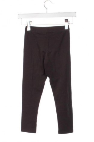 Colanți pentru copii H&M, Mărime 8-9y/ 134-140 cm, Culoare Maro, Preț 31,58 Lei
