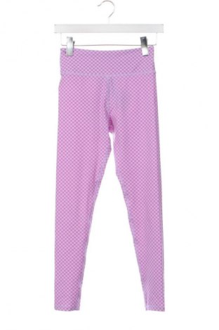 Dětské legíny  H&M, Velikost 10-11y/ 146-152 cm, Barva Vícebarevné, Cena  89,00 Kč