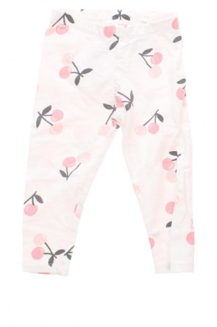 Dětské legíny  H&M, Velikost 12-18m/ 80-86 cm, Barva Vícebarevné, Cena  89,00 Kč