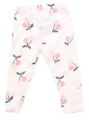 Dětské legíny  H&M, Velikost 12-18m/ 80-86 cm, Barva Vícebarevné, Cena  89,00 Kč
