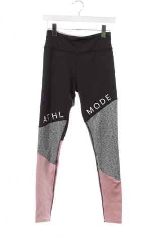 Dětské legíny  H&M, Velikost 14-15y/ 168-170 cm, Barva Vícebarevné, Cena  177,00 Kč
