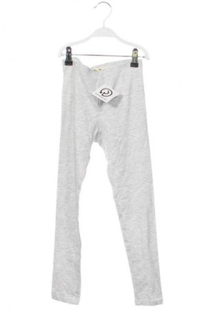 Detské legíny  H&M, Veľkosť 8-9y/ 134-140 cm, Farba Sivá, Cena  5,95 €