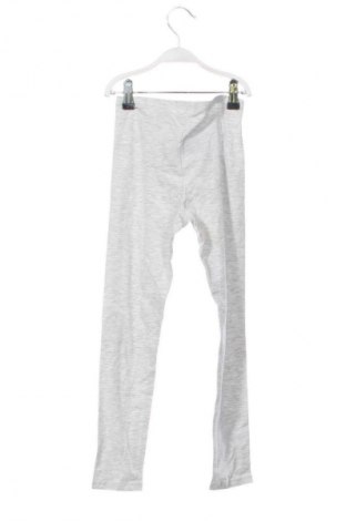 Detské legíny  H&M, Veľkosť 8-9y/ 134-140 cm, Farba Sivá, Cena  5,95 €