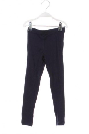 Colanți pentru copii H&M, Mărime 3-4y/ 104-110 cm, Culoare Albastru, Preț 31,99 Lei