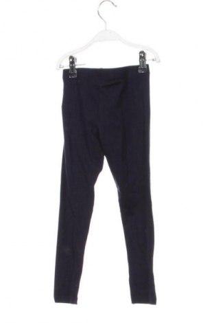 Colanți pentru copii H&M, Mărime 3-4y/ 104-110 cm, Culoare Albastru, Preț 31,99 Lei