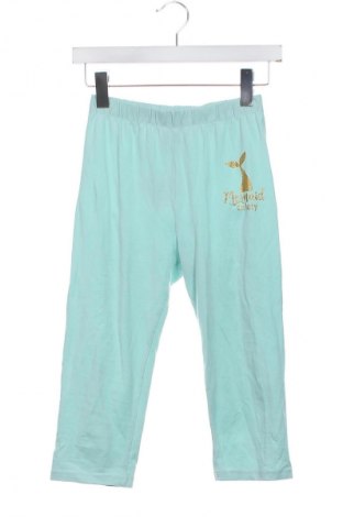 Dětské legíny  LC Waikiki, Velikost 10-11y/ 146-152 cm, Barva Zelená, Cena  177,00 Kč