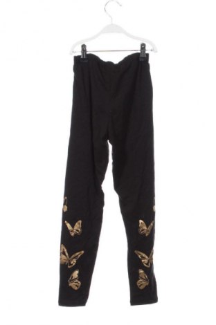 Colanți pentru copii Mana, Mărime 10-11y/ 146-152 cm, Culoare Negru, Preț 31,99 Lei