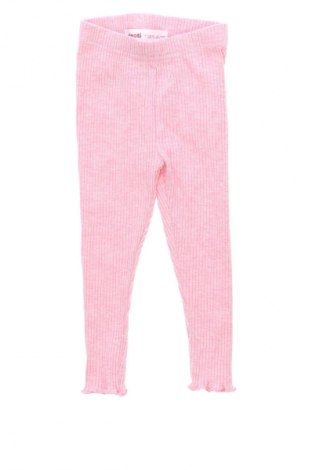 Dětské legíny  Minoti, Velikost 18-24m/ 86-98 cm, Barva Růžová, Cena  89,00 Kč