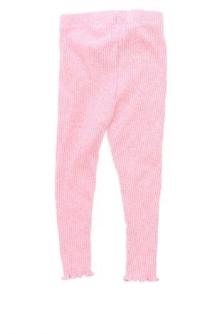 Dětské legíny  Minoti, Velikost 18-24m/ 86-98 cm, Barva Růžová, Cena  89,00 Kč