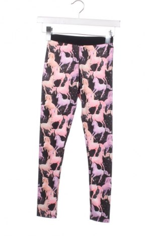 Dziecięce legginsy My Wear, Rozmiar 8-9y/ 134-140 cm, Kolor Kolorowy, Cena 32,18 zł