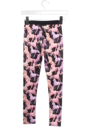 Dziecięce legginsy My Wear, Rozmiar 8-9y/ 134-140 cm, Kolor Kolorowy, Cena 32,18 zł
