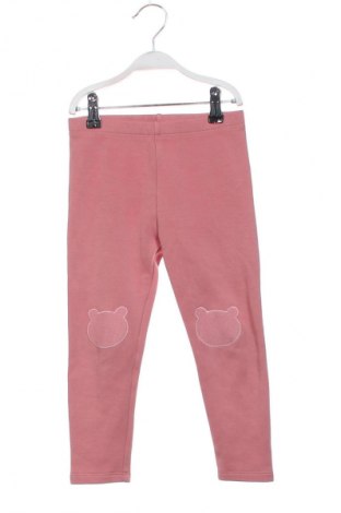 Dětské legíny  Next, Velikost 5-6y/ 116-122 cm, Barva Růžová, Cena  129,00 Kč