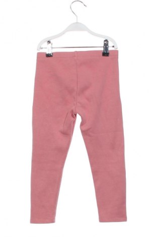 Dětské legíny  Next, Velikost 5-6y/ 116-122 cm, Barva Růžová, Cena  129,00 Kč