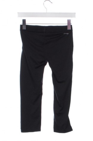 Detské legíny  Nike, Veľkosť 12-13y/ 158-164 cm, Farba Čierna, Cena  17,95 €