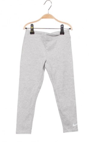 Kinderlegging Nike, Größe 3-4y/ 104-110 cm, Farbe Grau, Preis € 37,99