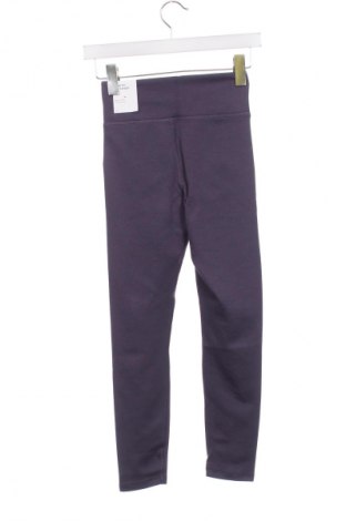 Dětské legíny  Nike, Velikost 9-10y/ 140-146 cm, Barva Fialová, Cena  1 099,00 Kč