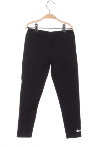 Colanți pentru copii Nike, Mărime 5-6y/ 116-122 cm, Culoare Negru, Preț 230,99 Lei