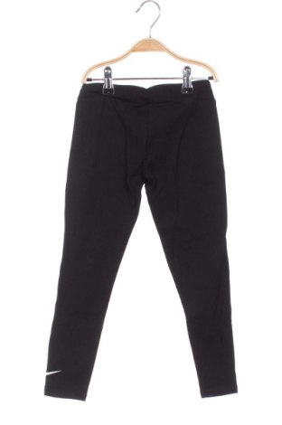 Colanți pentru copii Nike, Mărime 5-6y/ 116-122 cm, Culoare Negru, Preț 230,99 Lei