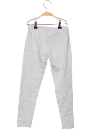 Colanți pentru copii Nike, Mărime 5-6y/ 116-122 cm, Culoare Gri, Preț 230,99 Lei