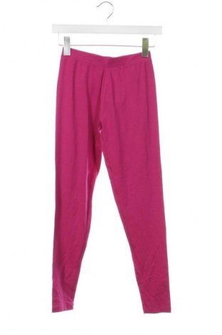 Gyerek leggings Piazza Italia, Méret 10-11y / 146-152 cm, Szín Rózsaszín, Ár 6 269 Ft