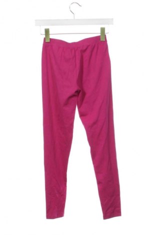 Gyerek leggings Piazza Italia, Méret 10-11y / 146-152 cm, Szín Rózsaszín, Ár 6 269 Ft
