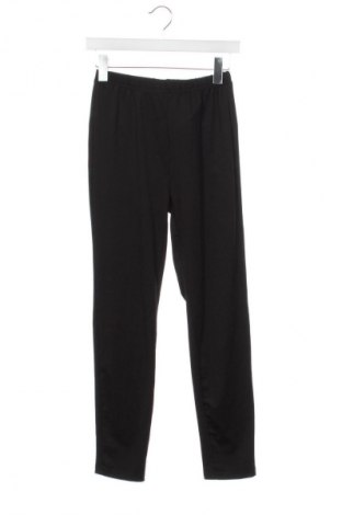 Detské legíny  SHEIN, Veľkosť 14-15y/ 168-170 cm, Farba Čierna, Cena  3,95 €