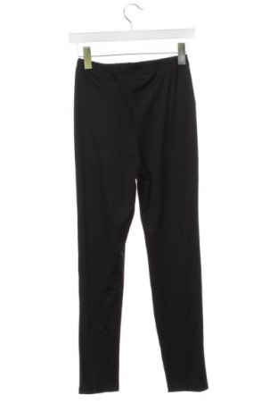 Detské legíny  SHEIN, Veľkosť 14-15y/ 168-170 cm, Farba Čierna, Cena  3,95 €